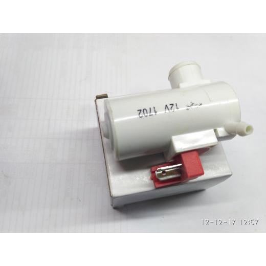 Hemat Motor Washer Semprotan Air Wiper Grandcivic / Genio / Estillo / Ferio Terlaris