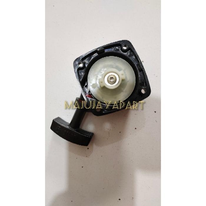 recoil starter Assy mesin blower tasco EB260