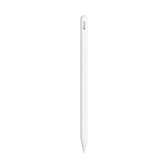 TECTNO- (Original) Apple Pencil 2 For Ipad Pro 2018 11 / 12.9 Inch (2Nd Gen)