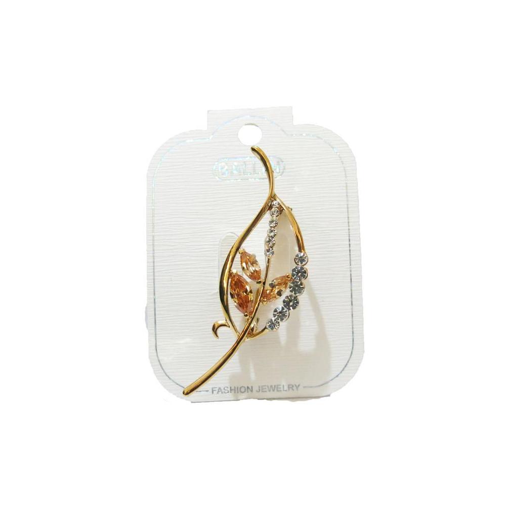 SALE - Ballin Bros Wanita / Bros Etnik / Bros Malaka Brooch