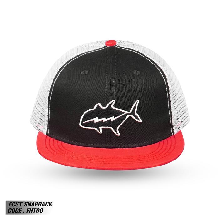 Firecast Topi Mancing Firecast Caps Fht09