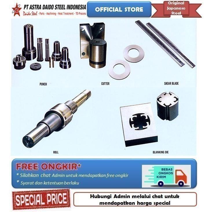 BAJA DAIDO (MATERIAL DC11) SO 38843