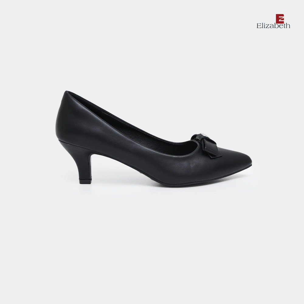 Elizabeth Shoes - Sepatu Wanita | Pantofel Heels 0400-0549