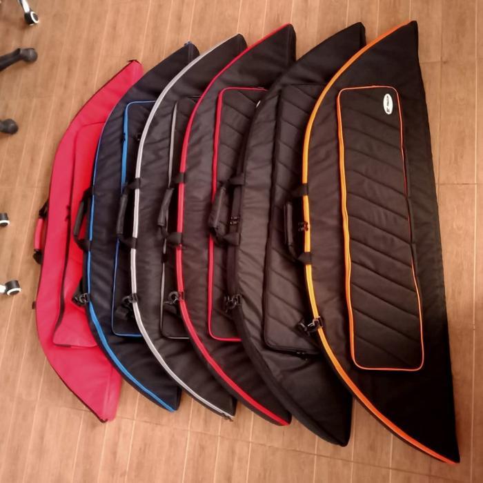 Tas Busur Hb / Gendewo Jemparingan