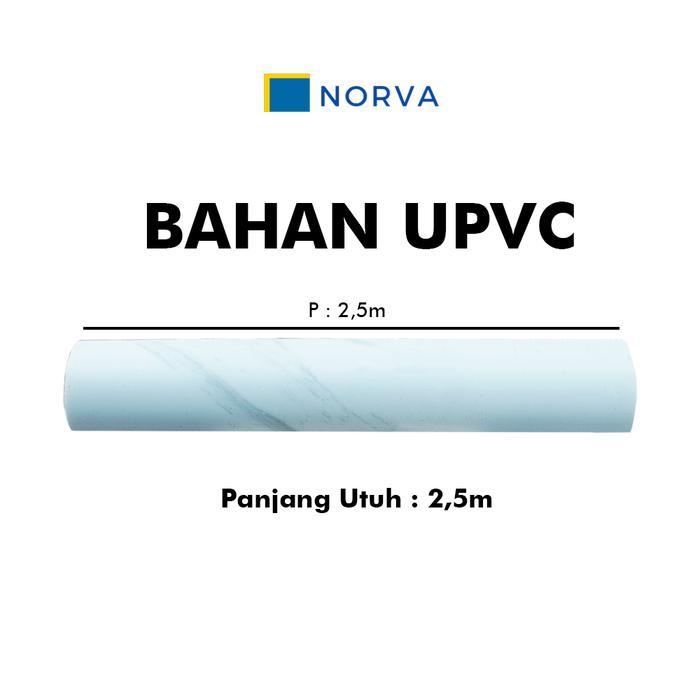 TILE TRIM PVC / KUKU MACAN/CORNER TRIM/BON BON PVC