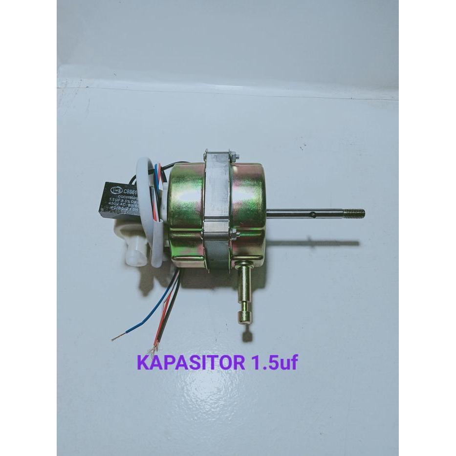 DINAMO KIPAS ANGIN MIYAKO 12"/16"