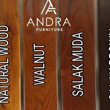 New- gantungan kain minimalis tanpa ukiran nempel dinding jati, gawangan