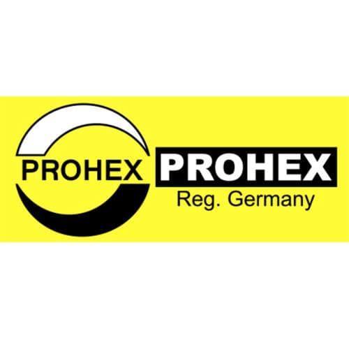 PISAU SADAP KARET STAINLESS PROHEX / KNIFE FOR RUBBER PLANT STAINLESS