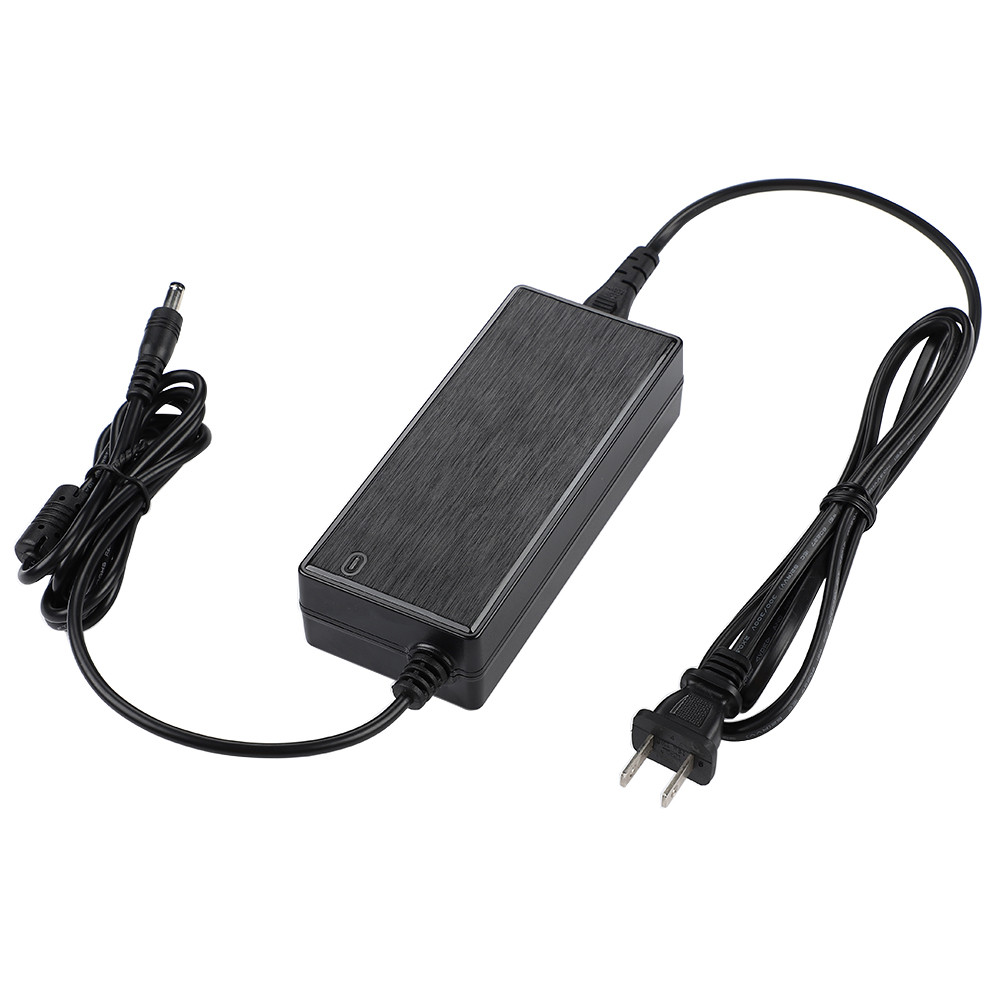 - Aiyima Amplifier Power Adapter 48V 5A Switch Power Supply Plug For