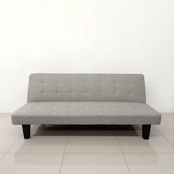 Sofabed Minimalis Sofa Lipat Sofa Tidur Sofa Multifungsi