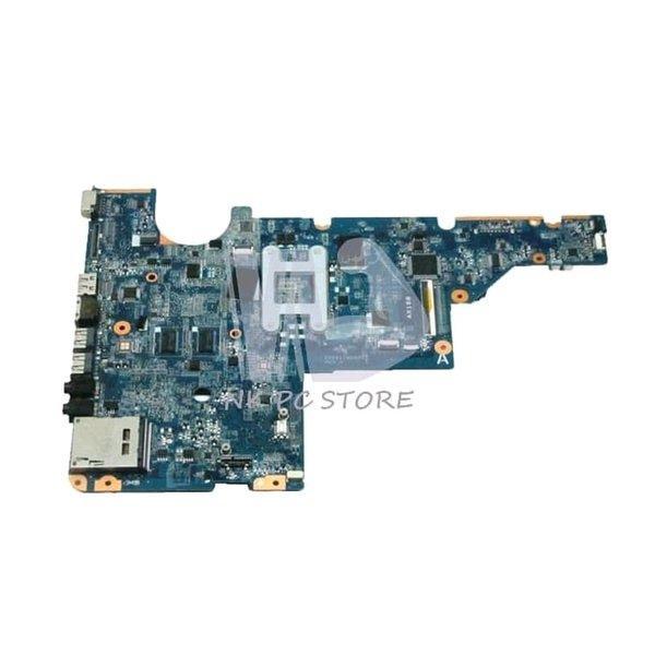Motherboard Hp Cq42 Intel Hm55 Vga Ati Mainboard Compaq 42 Laptop Hp