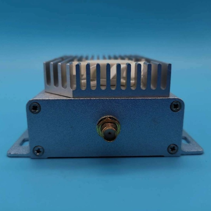 4W Power Amplifiers With Cooling Fan Rf Power Amplifiers Highly