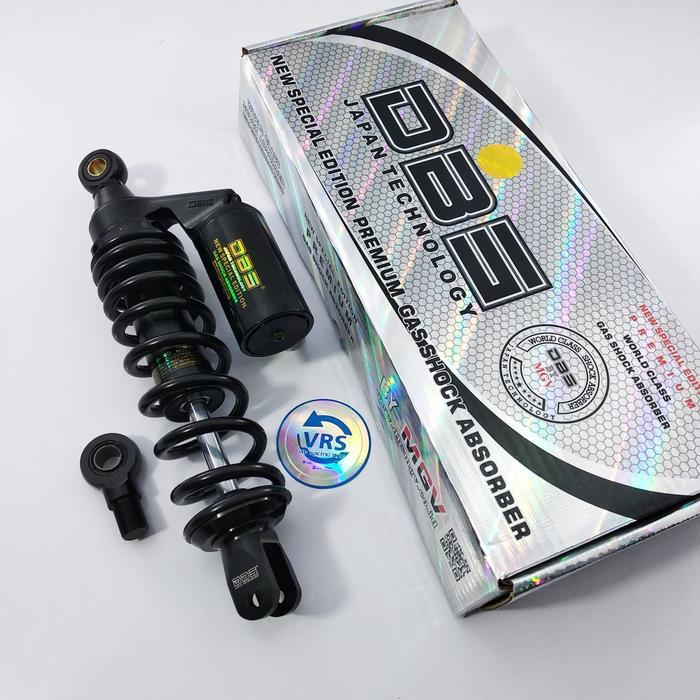 SHOCK TABUNG DBS GSERIES-725 MIO BEAT SCOOPY VARIO FI VARIO 150 GENIO
