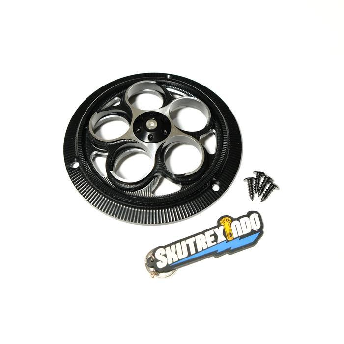 Cover Fan Spinner Model Tony Scooter Vespa Sprint Primavera LX S