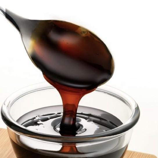 1tk0r- Molases 250 Gram Olahan Tebu Food Grade Untuk Ginger Bread Dan English Fruit Cake