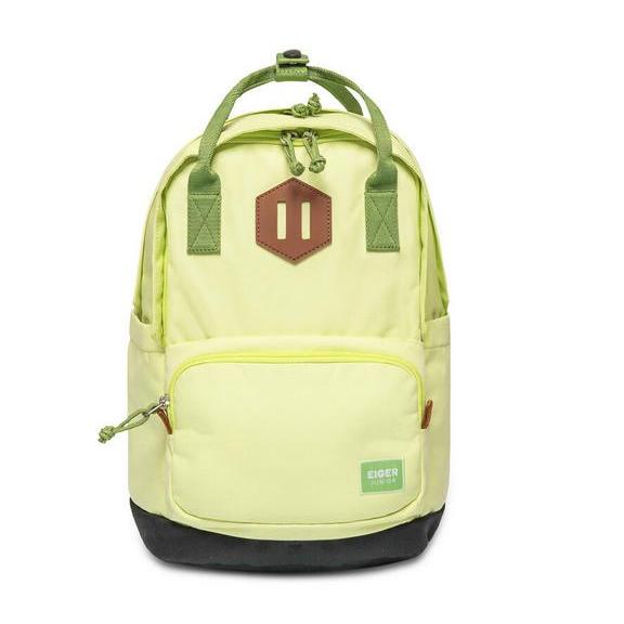 TAS RANSEL EIGER 0279 JUNIOR SHORESIDE 15L - DAYPACK COWO CEWE - TAS SEKOLAH ANAK