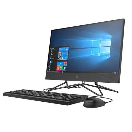 PC AIO HP 200 G3 CORE I3'8130U RAM 4GB 128GB W10 21,5"