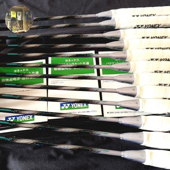 Original Yonex Astrox 88D Pro Gen 3/ Astrox 88 D Pro Gen 3.(Jpn).Made In Japan.Inc Bonus Yonex Jp