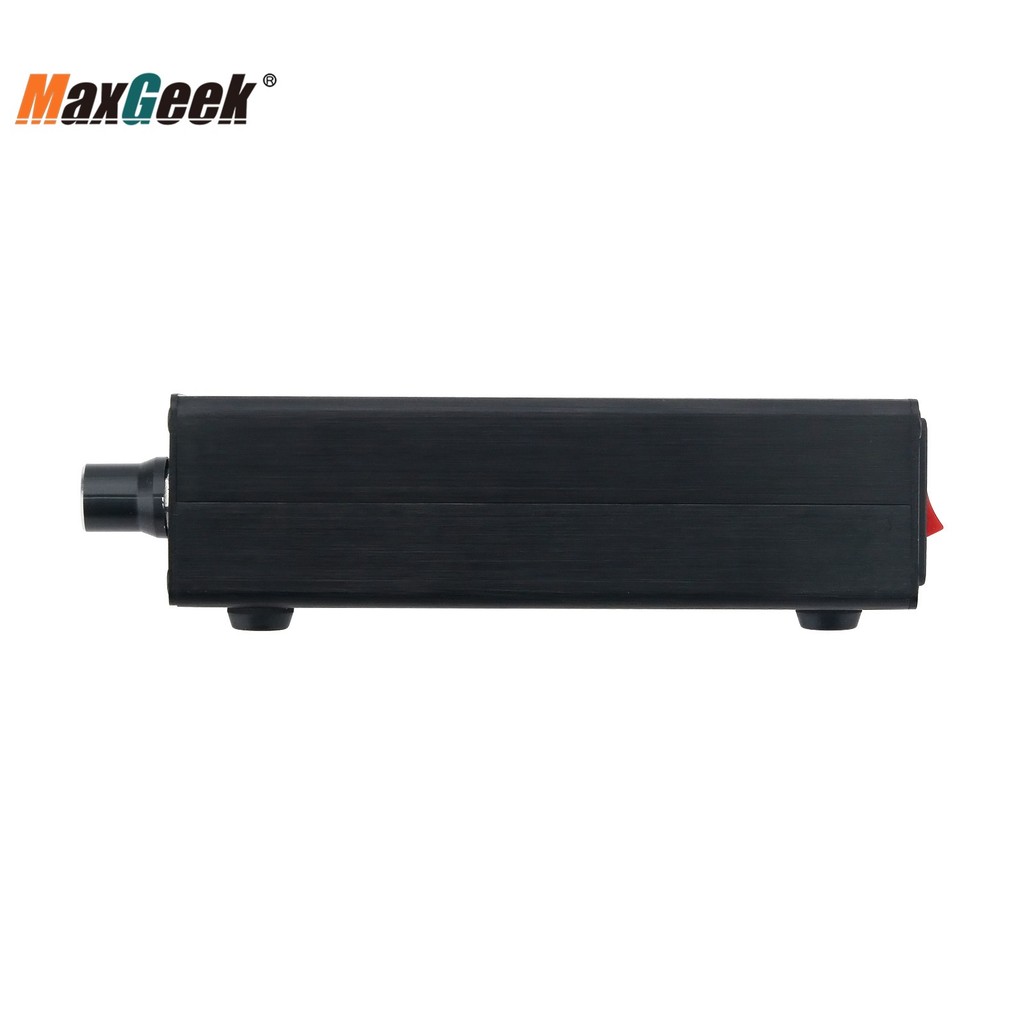 Maxgeek Ksger T12 Stm32 V2.1S 120W Soldering Station Kit Soldering Iron Station With T12-K Soldering