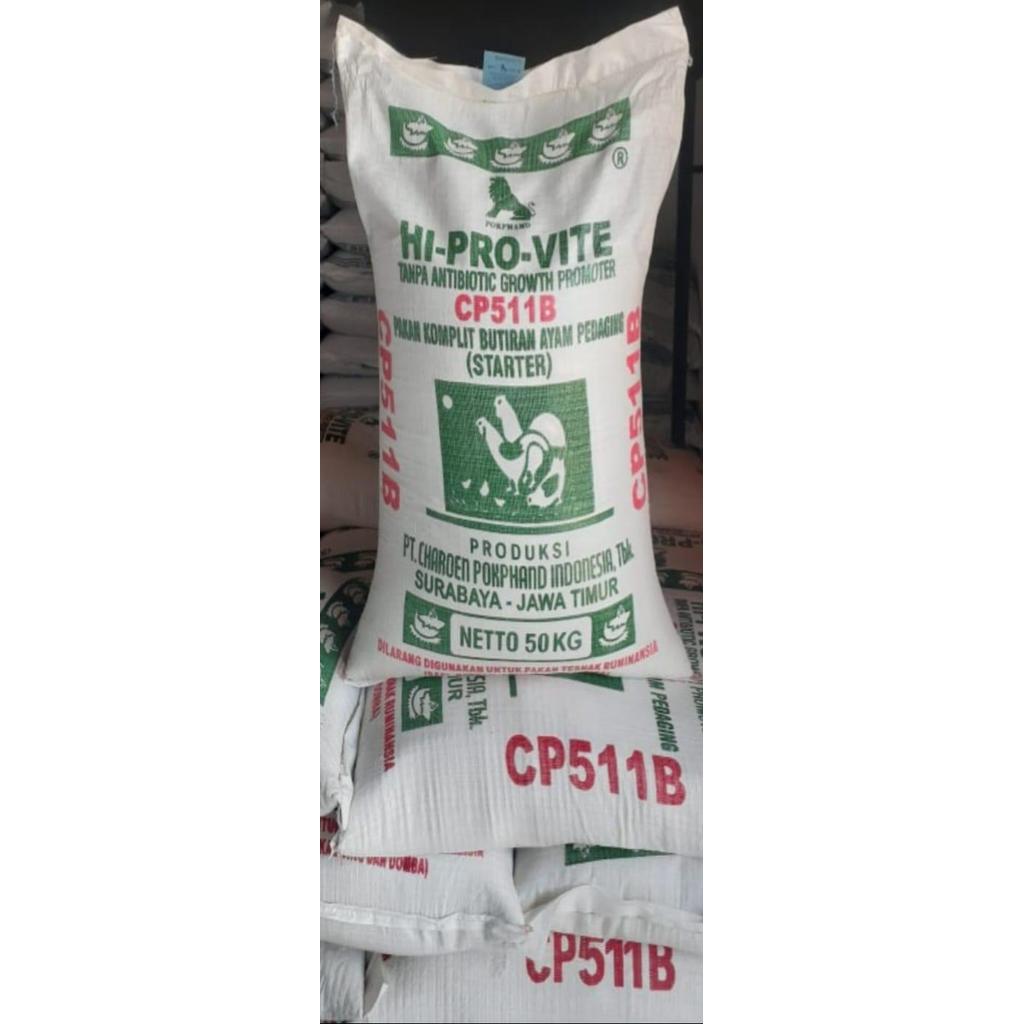 REPACK 1 KG PAKAN AYAM PEDAGING 511B , 511D BR 1 WN G511 G-511 CHAROEN POKPHAND JAPFA PELET PUR