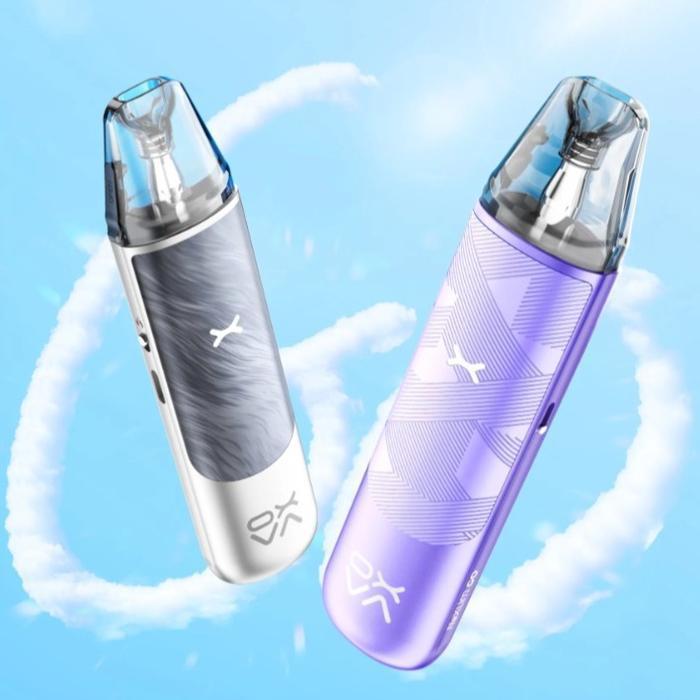 NEXLIM GO 40W 1800MAH POD KIT BY OXVA AUTHENTIC 100%