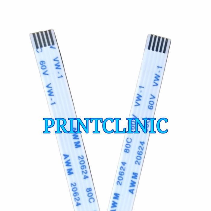 CABLE KABEL SCANNER MOTOR EPSON L3110 L 3110 L3210