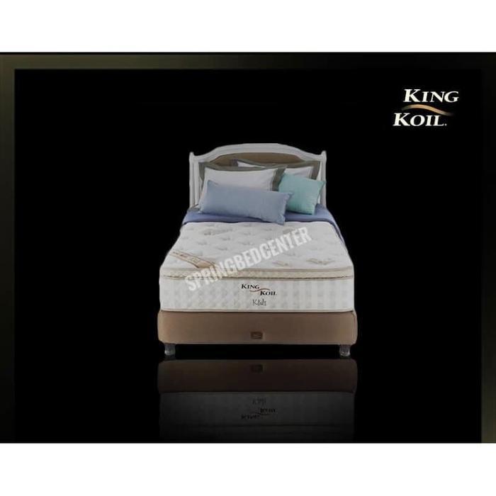 Springbed Kingkoil Type Kids Single ( Kasur Saja )