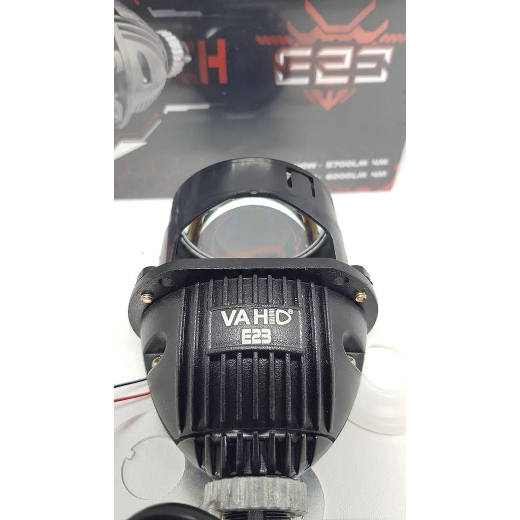 Terbagus Biled Sniper Projector Projie Led Bi Led Bi-Led 2.5 Inch Vahid E23 1Pc Terlaris