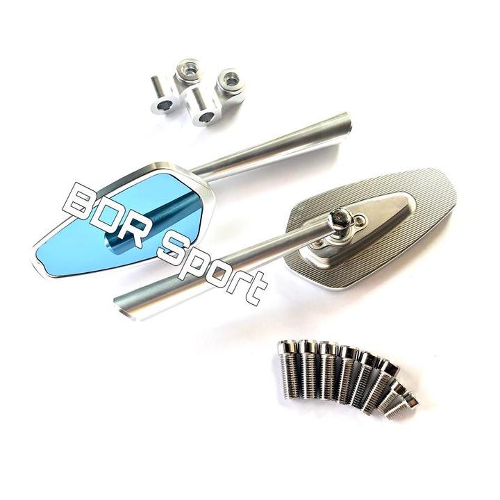 Spion Motor Full Cnc Billet Arrow Rc1 Universal