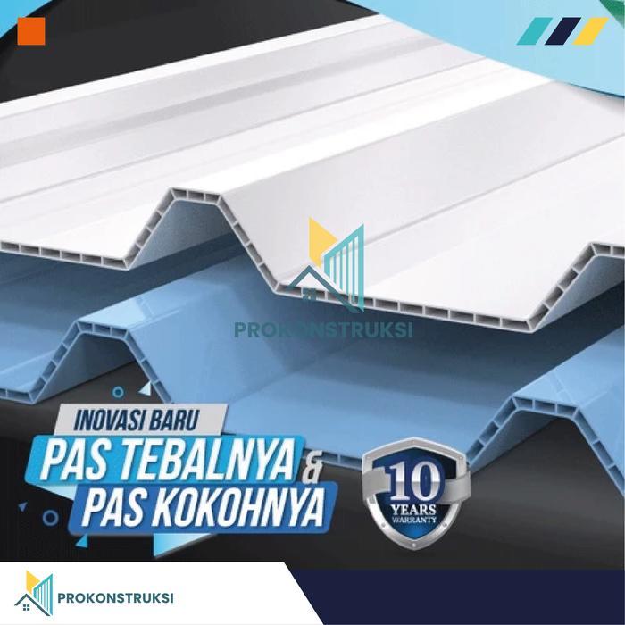 aiw25l- Alderon Lite Twinwall 6Mm