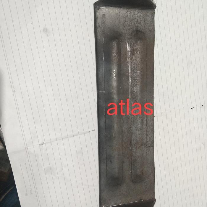 daun roda besi traktor quick g1000 boxer