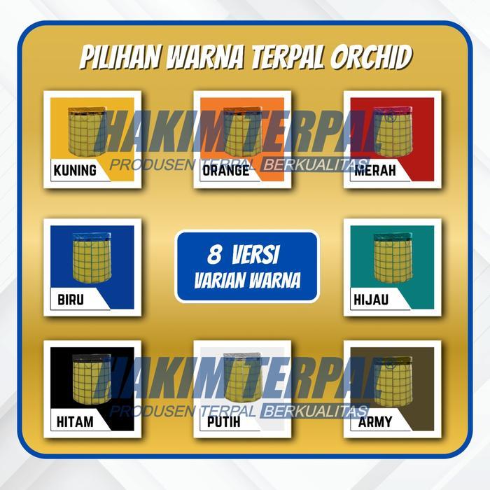 Kolam Terpal Bulat Diameter 3 Tinggi 1,2 Fullset Orchid Kolam Ikan