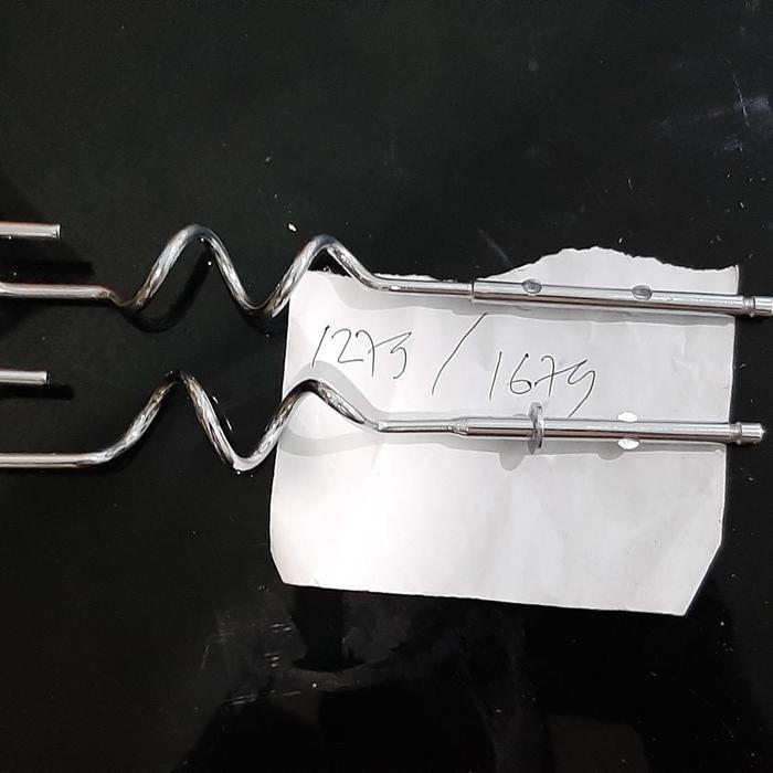 Ini Murah Kocokan Mixer Cosmos 1279 / 1679 Spiral