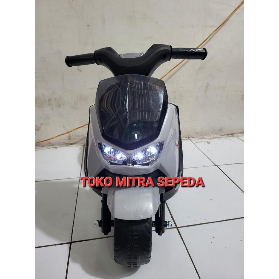Motor Aki Anak Nmax K613C Motor Aki Anak Murah K-613 Nmax K613C