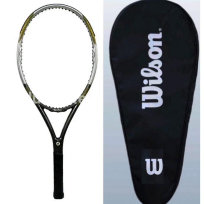 TAS RAKET TENIS/ SARUNG RAKET TENIS. OLAHRAGA TENIS