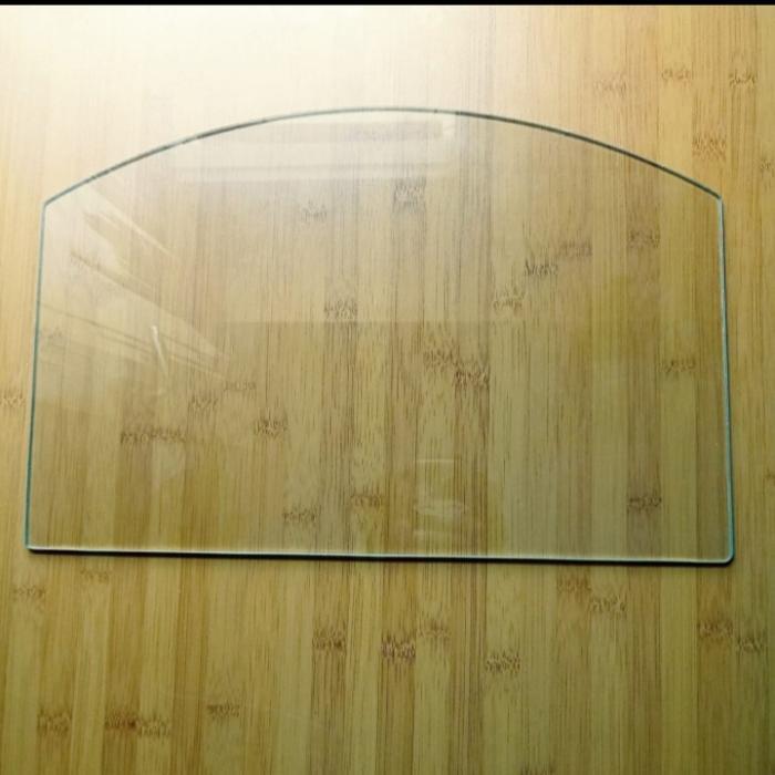 RAK KACA TENGAH KULKAS SANYO AQUA 187 MR 1 PINTU