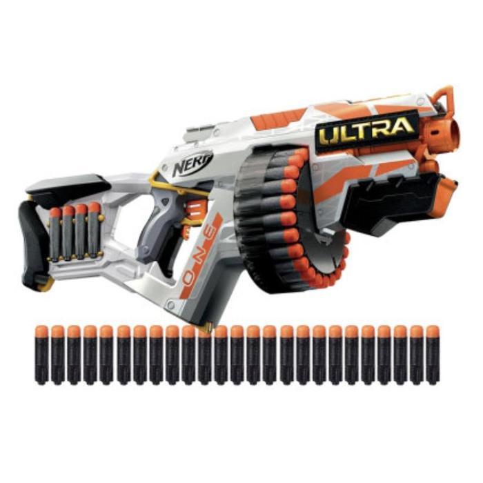 PELURU NERF ULTRA - MAINAN DART NERF GUN ULTRA KODE 172