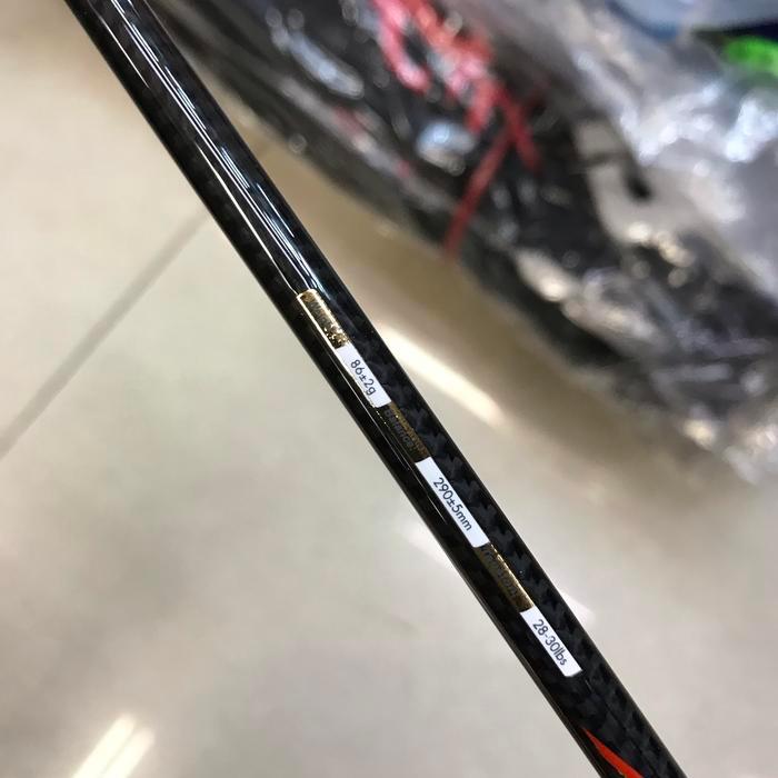 Raket Bulutangkis Flypower Argapura Original