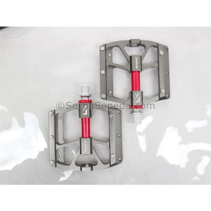 Pedal Sepeda - Pedal Raze 3 Bearing 27