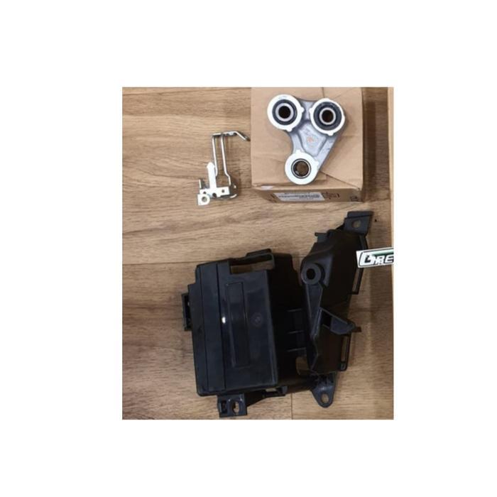 Perlengkapan Lowering Kit Monoshock Klx 140 Pnp Ke Klx 230 & 230 R