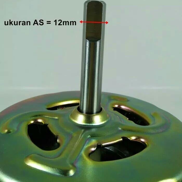 DINAMO/MOTOR WASHING 120WATT/450VOLT/SEMUA MESIN CUCI