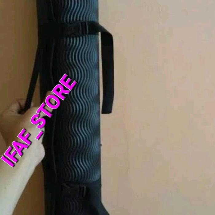 Sale Eiger Matras Cacing