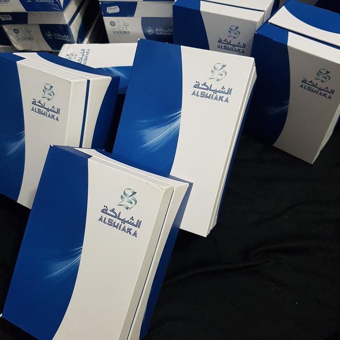 New- Al Shiaka wol dan katun #gamis premium #grosir jubah