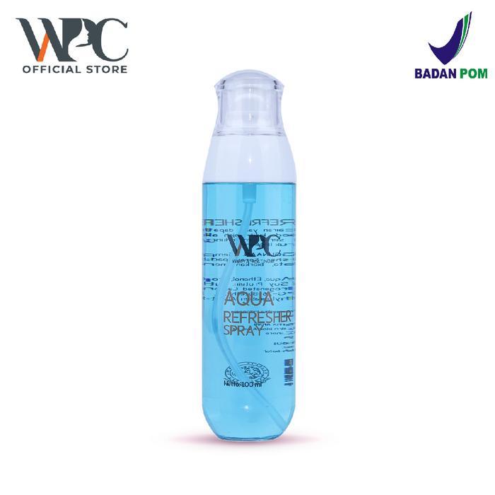gss Wijaya Platinum Aqua Refresher Spray