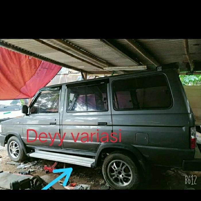 Food Step Wing Kijang Grand 1990-1995