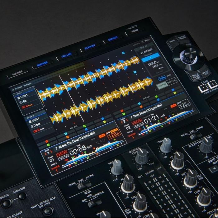 Pioneer Xdj Rx3 - Dj System