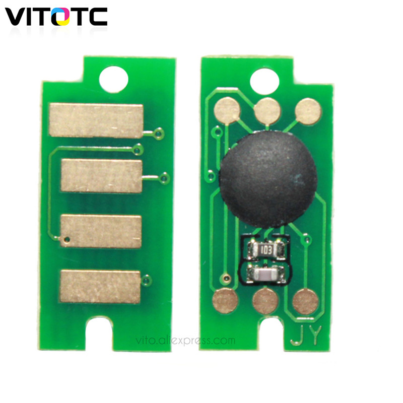 Mx200 Toner Cartridge Chip Compatible For Workforce Al-M200Dn M200Dw Mx200Dnf Mx200Dwf M200 Toner