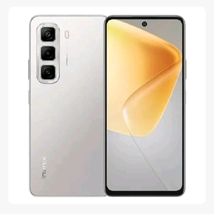 IpStore- Infinix Hot 60 Pro 8/256Gb - Grs Resmi Infinix