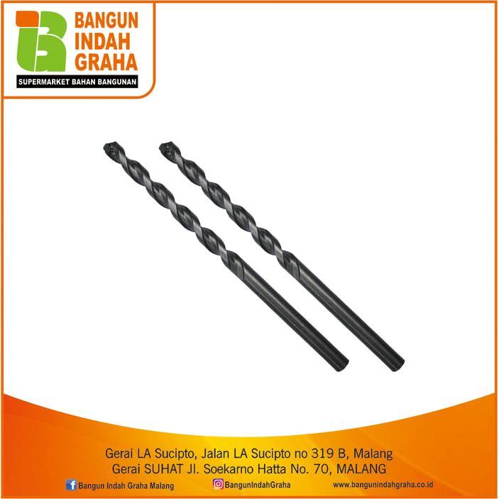 RYU MATA BOR BETON MANSORY