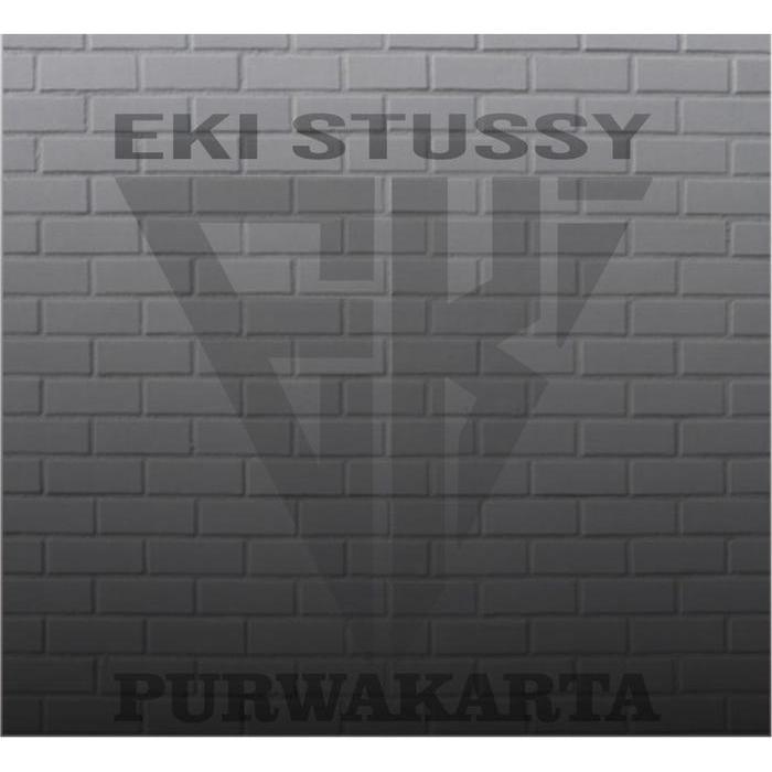 Promo Cod Cutting Sticker Vario 125/150 Striping Simpel Motif Trasparan Dan Kece Original